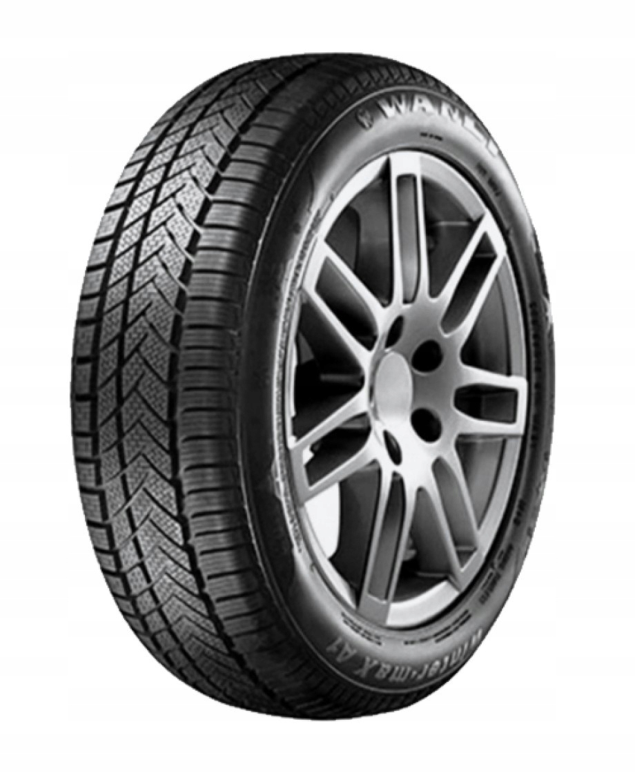 215/55R17 opona WANLI SW211 98V